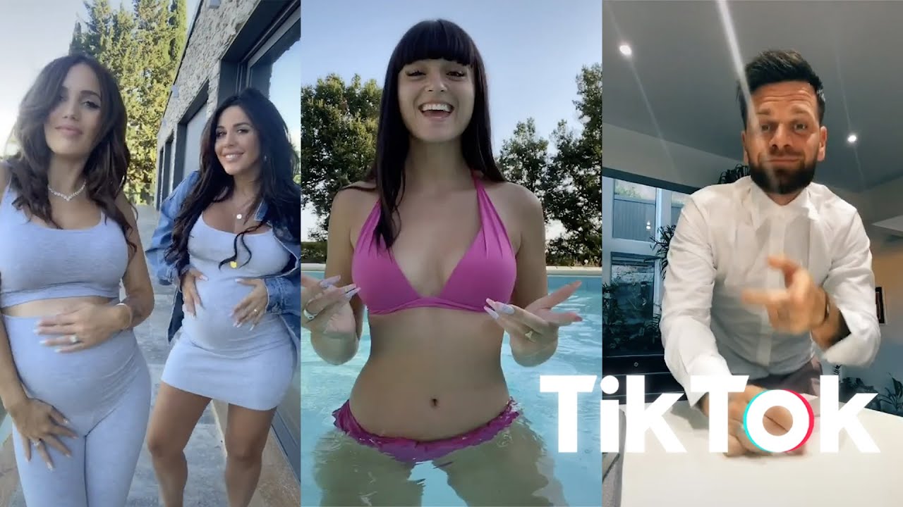 Aya Nakamura - Jolie Nana 'J'vais pas me négliger ' (BEST OF TIKTOK) 💅💕/ PARTIE 3