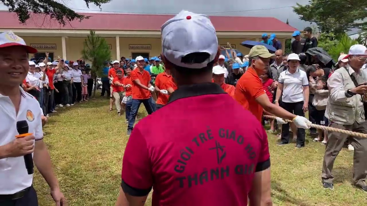 KÉO CO NAM