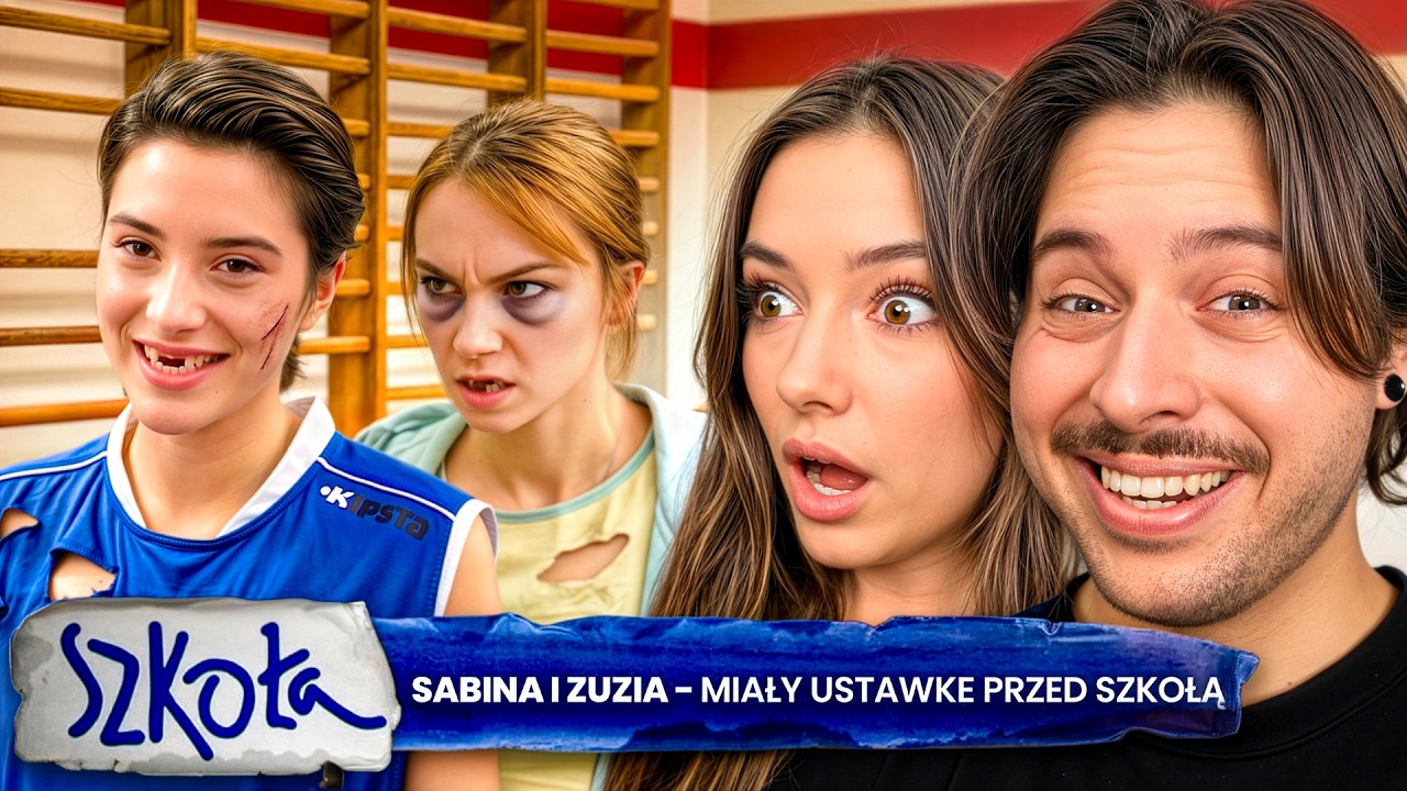 SZKOŁA - SOLÓWI PATUSIAR POD SZKOŁĄ (z NARZECZONĄ)