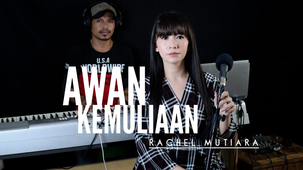 Awan kemuliaan  - Pujian Penyembahan Saat Teduh ( Lagu Rohani Kristen - Musik Gereja )