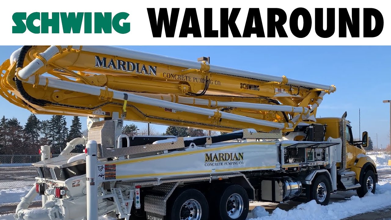 Let's Walkaround The S 47 SX III
