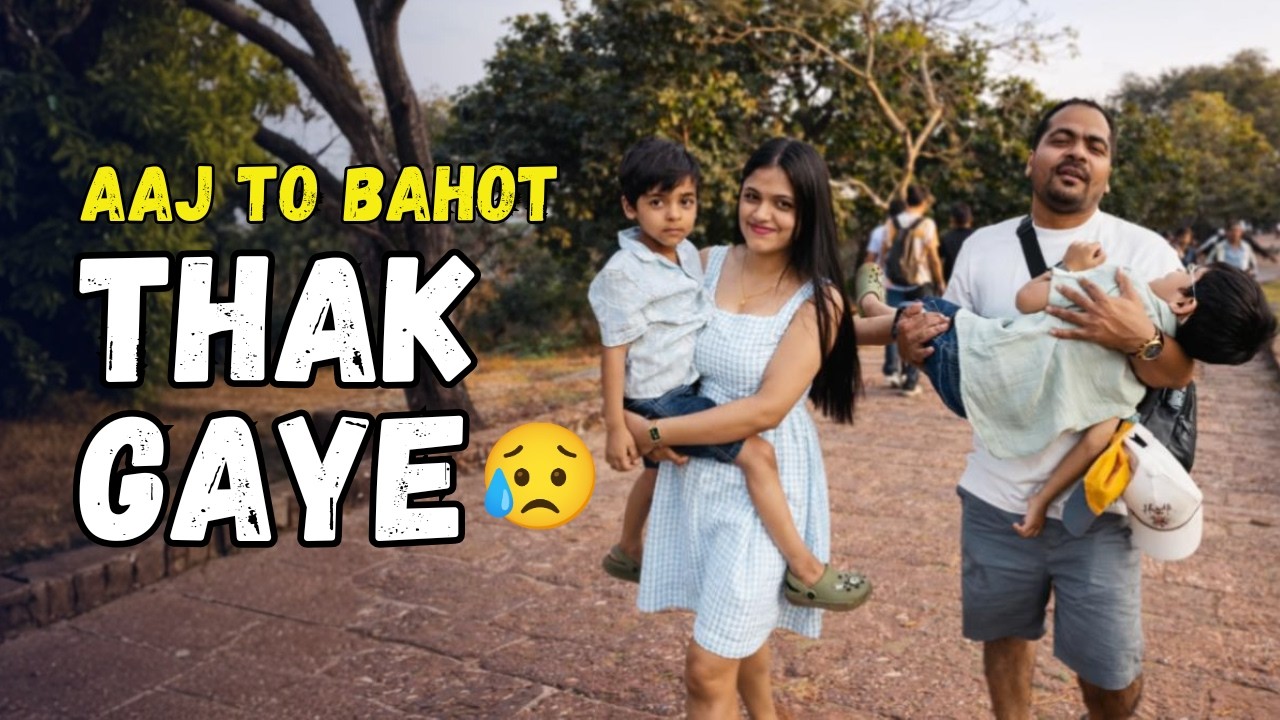 Goa Mein Friends Ke Saath BEST Masti Ever! Beach Dance & Lunch Party #dailyvlog #vlog #family