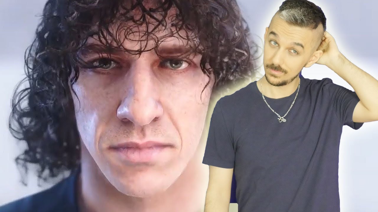 😡 ME ENFADO MUCHO EN EL DEBUT DE PUYOL