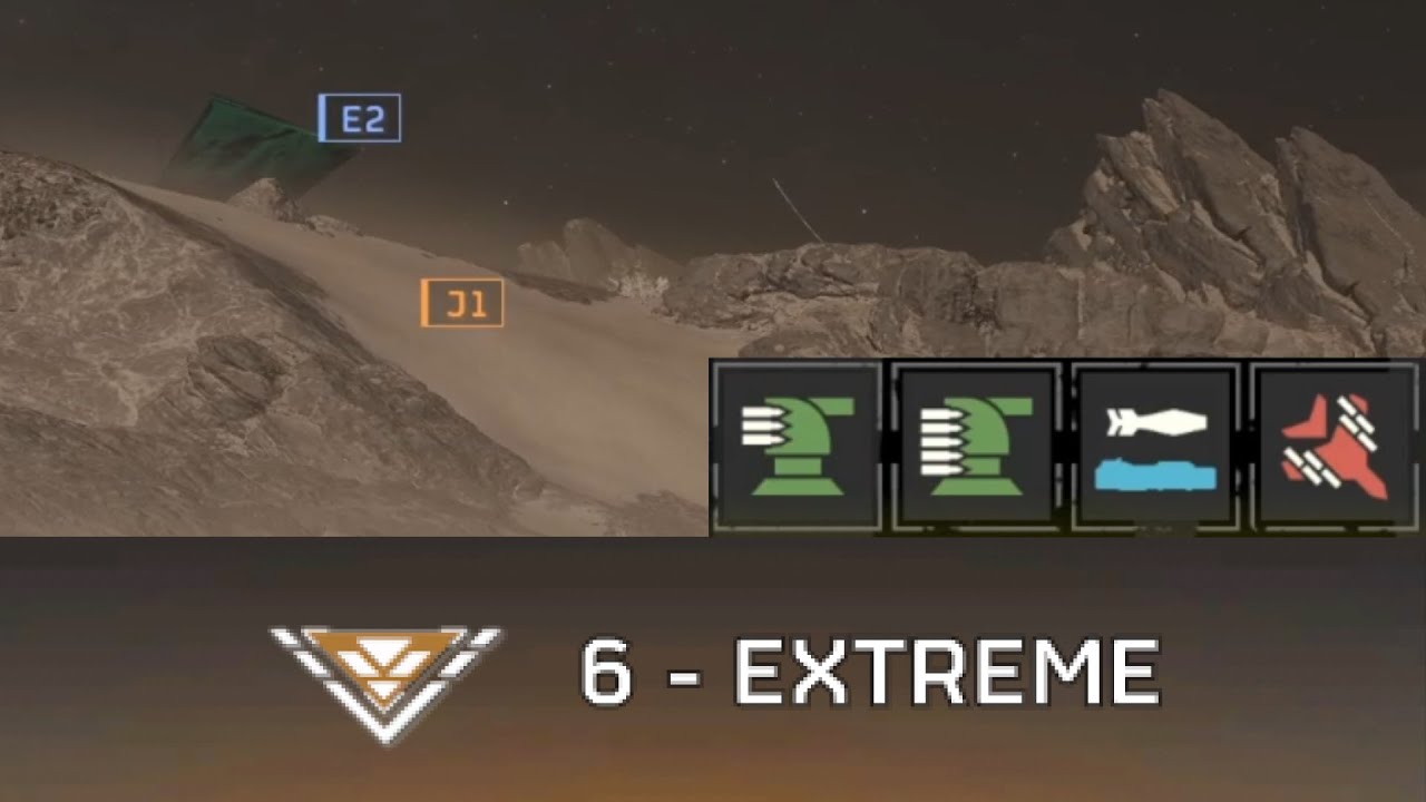 Fenrir III | Terminid Extreme | 2025-04-16 1