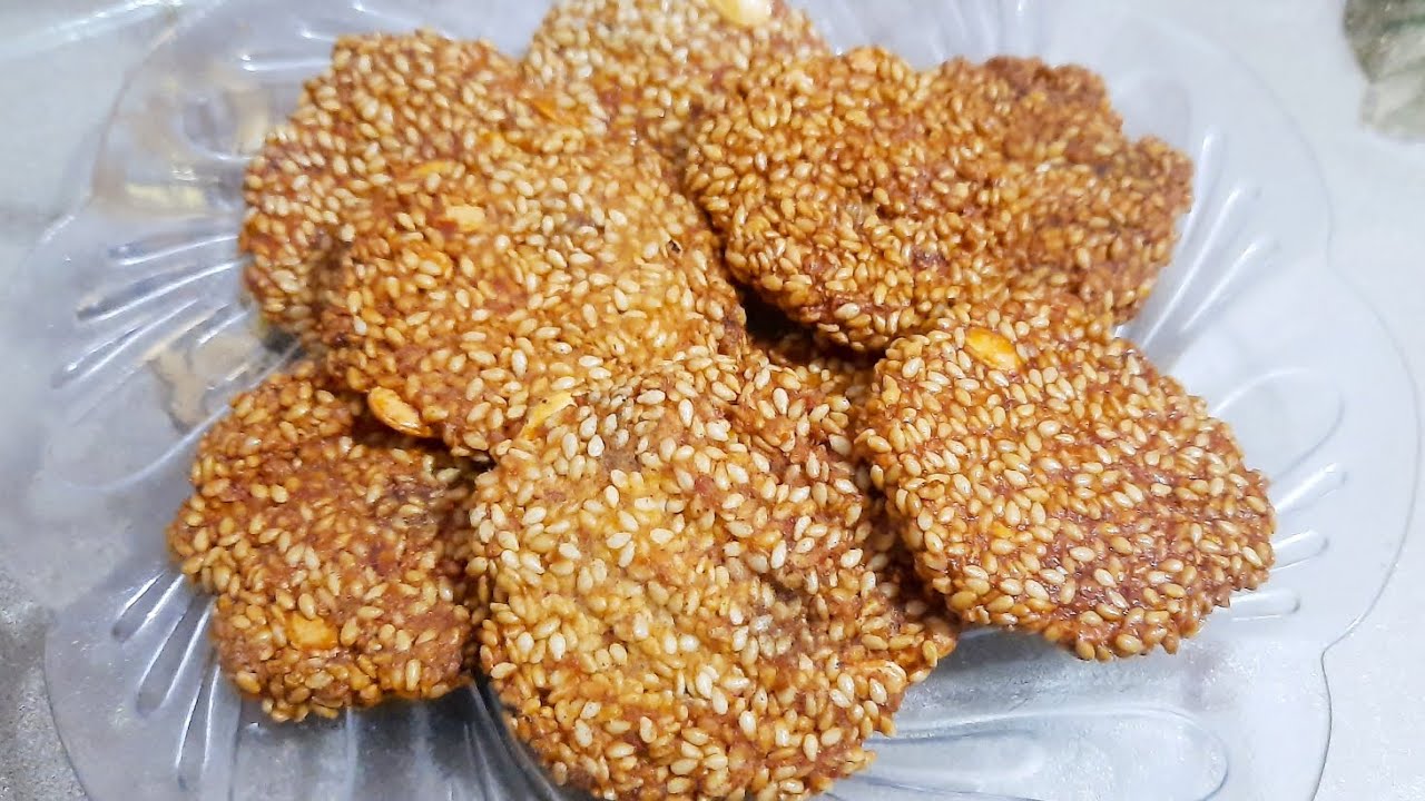 😛बिजोरी तिल और उड़द से बनायें और साल भर खाएं 🤗 Bijori Bijora 🤓