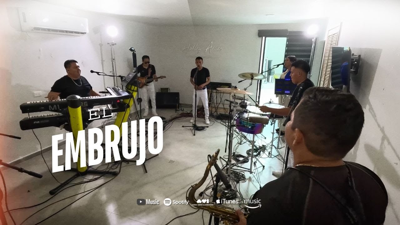 EL EMBRUJO