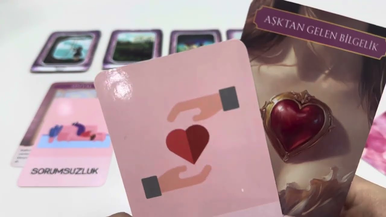 O KİŞİDEN YAKINDA GELEN HABERE ŞAŞIRACAKSIN🎀💗 