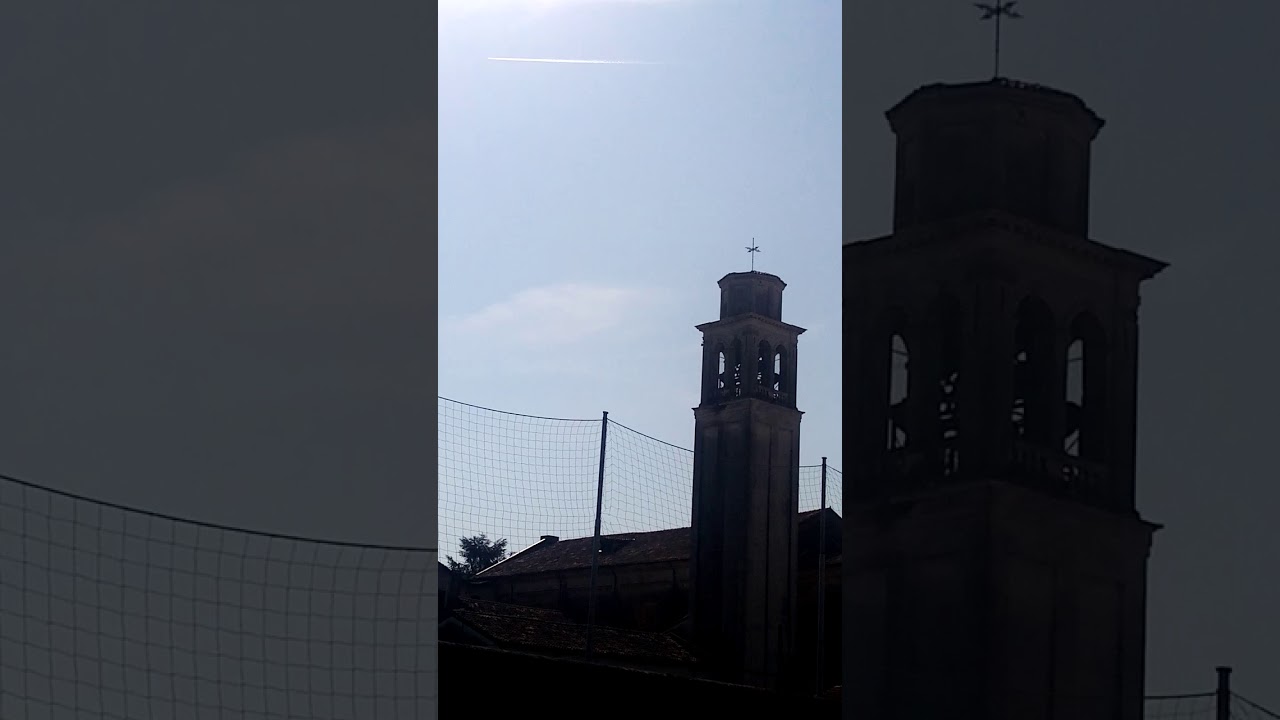 Campane di Carmini a Vicenza