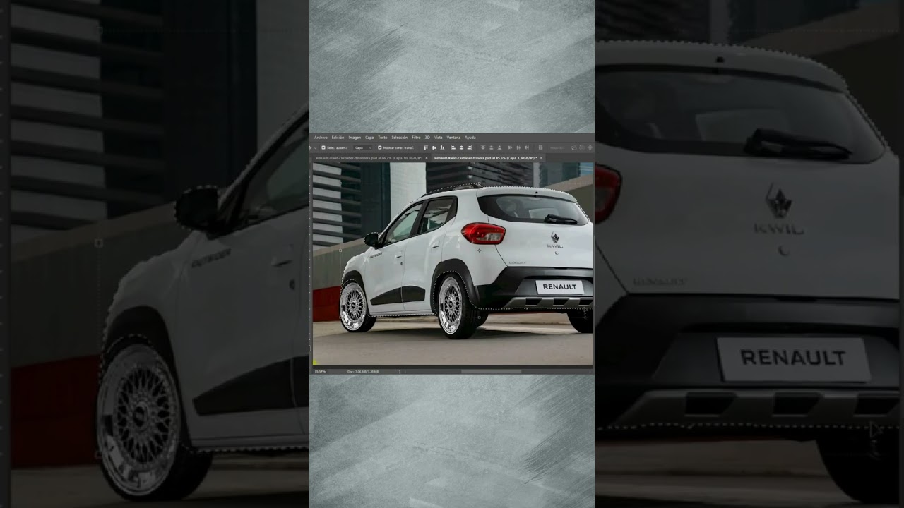 KWID TUNING