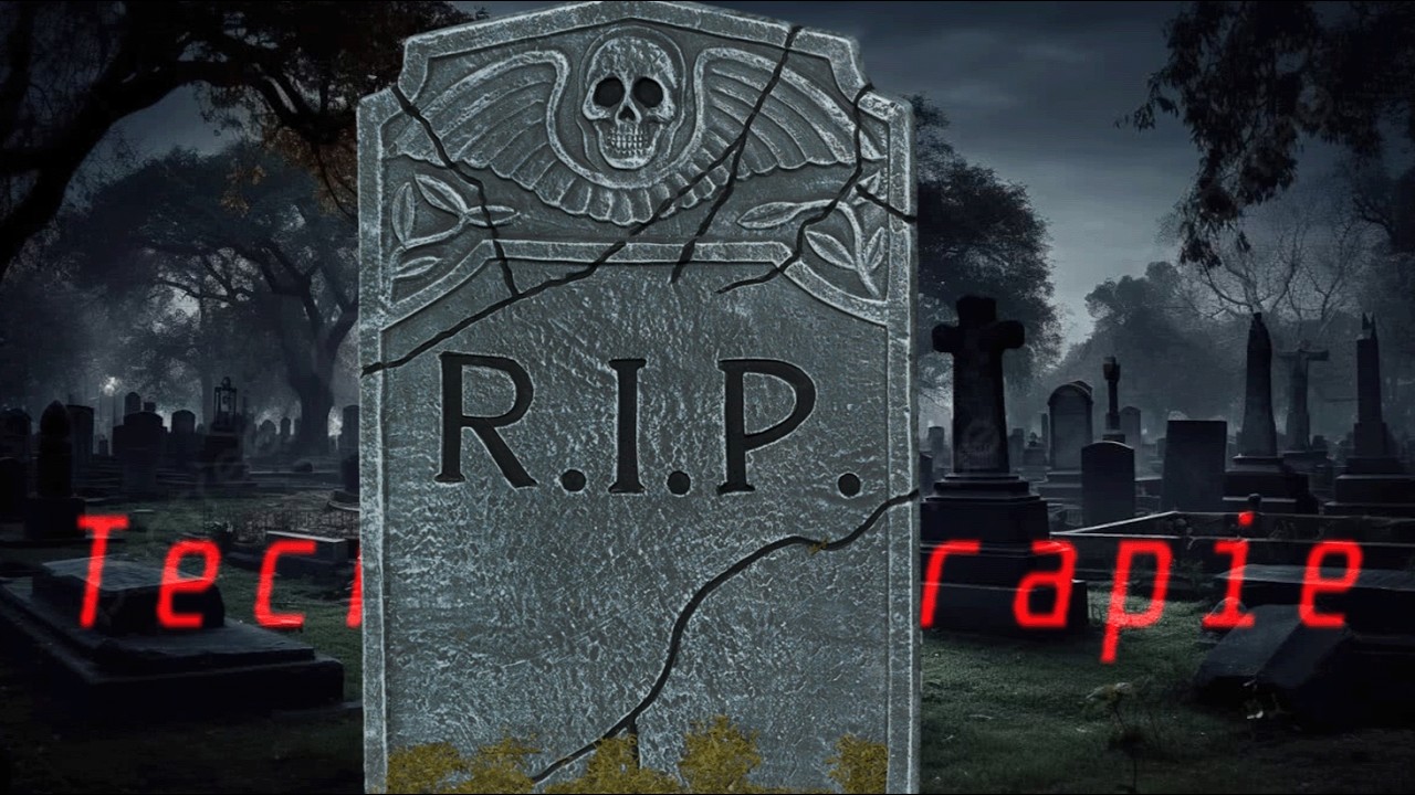 GRAVEYARD 🔥 | Hard Techno🔥⚠️