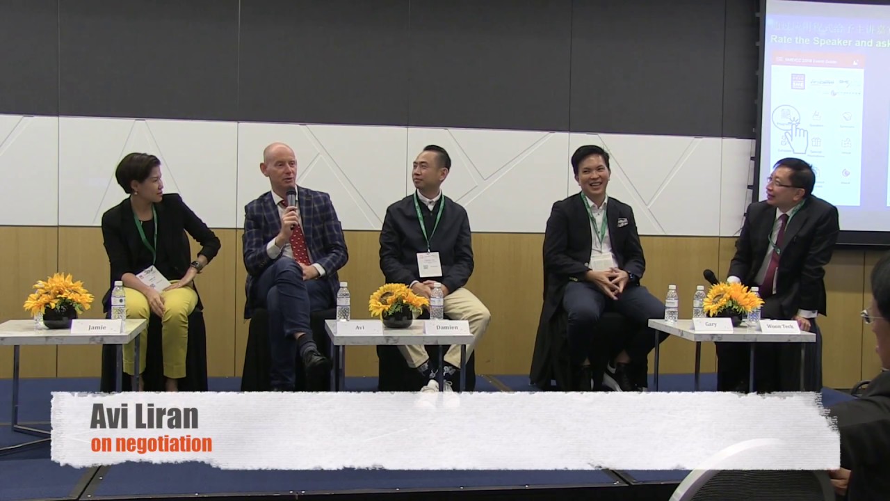 A Jewish Negotiation Skill