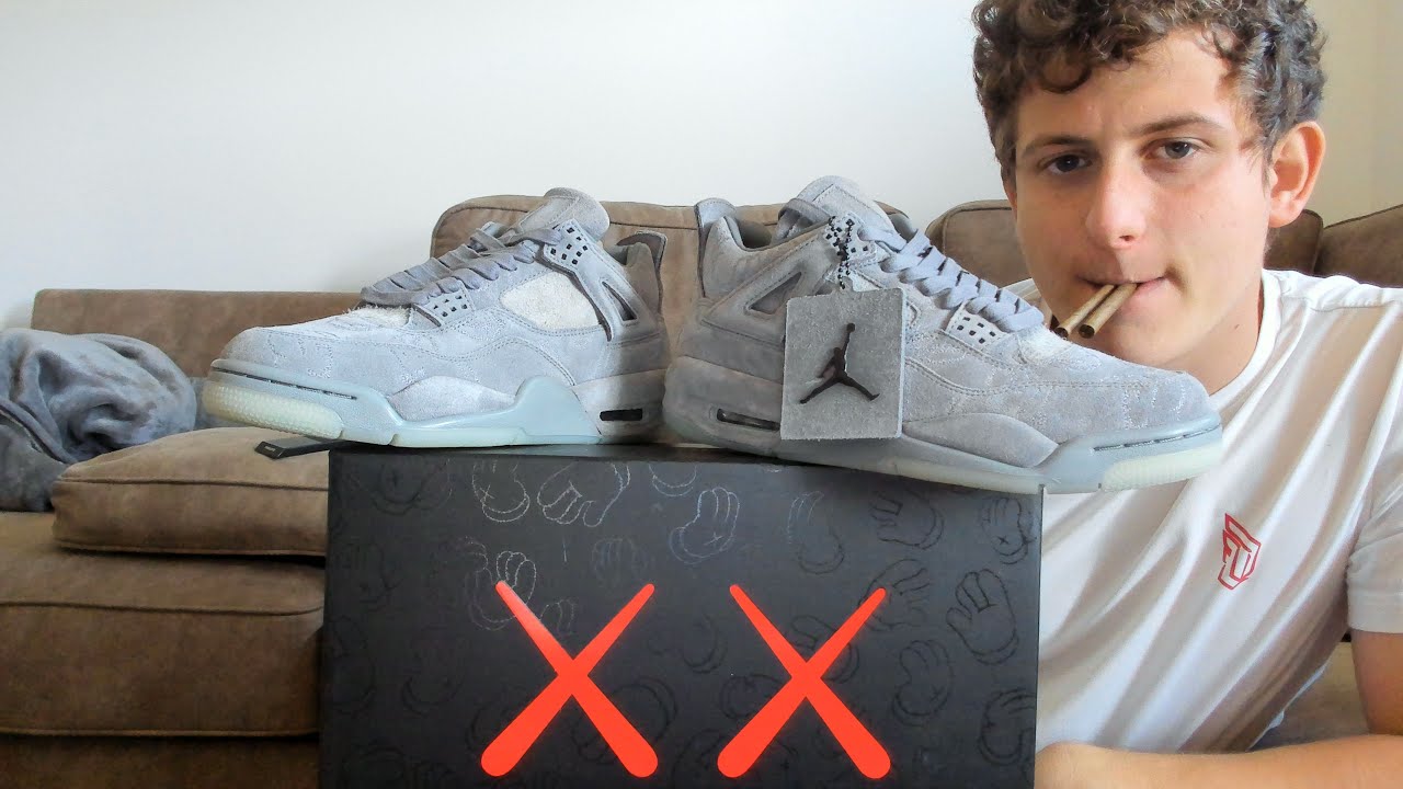 ASMR Smoking Cigarillos + Got New Shoes!
