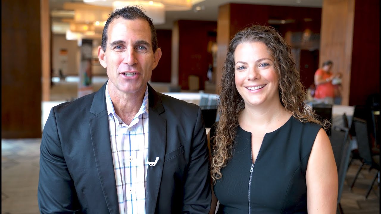 The Training That Changed This Blended Family's Lives Forever