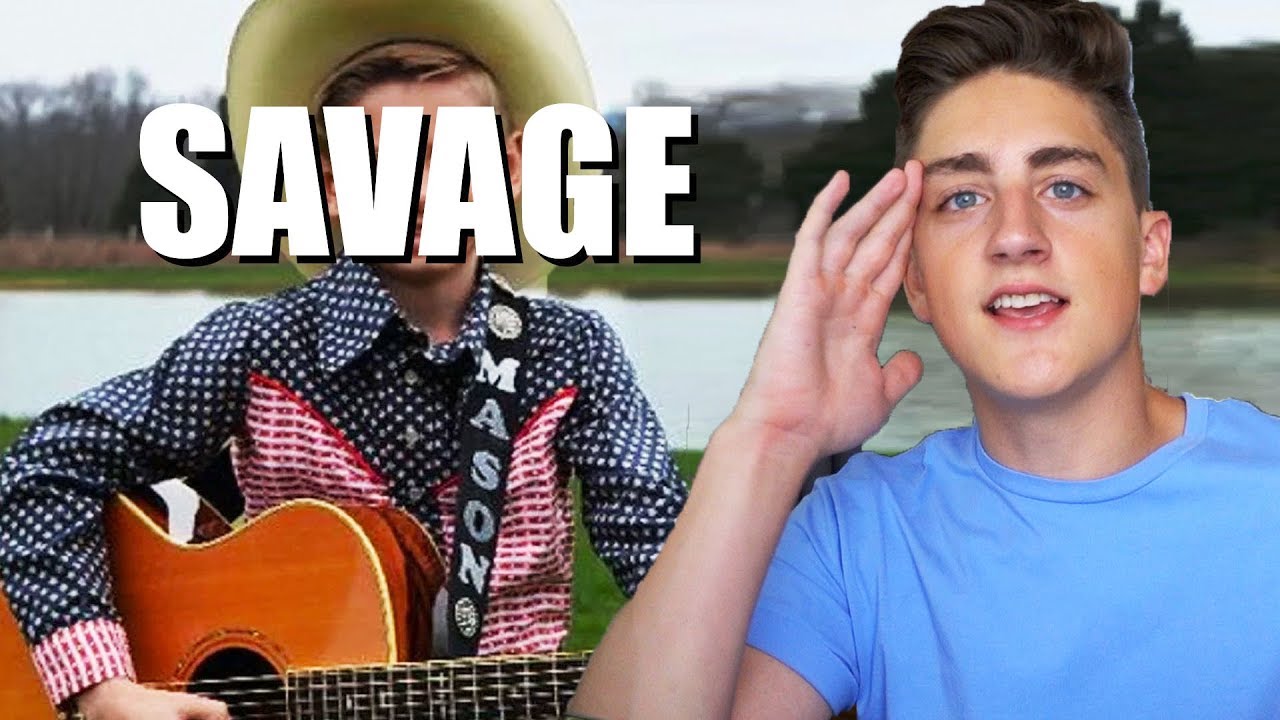 Mason Ramsey: Not Your Average Child Star