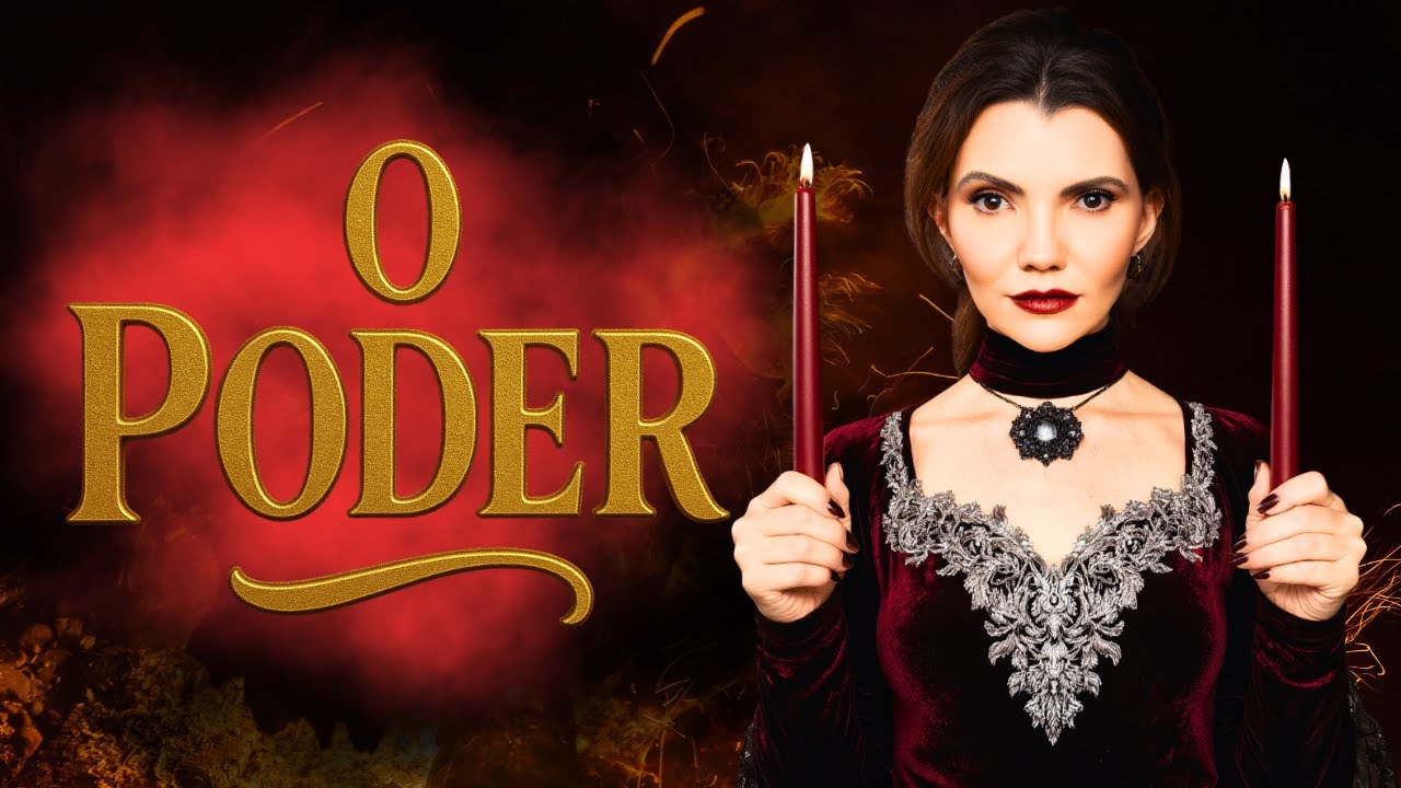 Maria Padilha:  O poder de uma mulher revelado