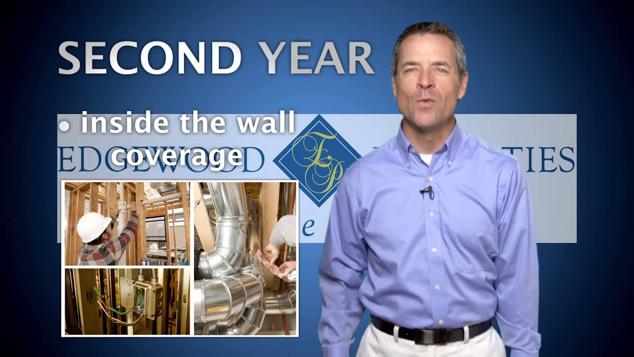 Professional Warranty Service Corporation - Edgewood Properties