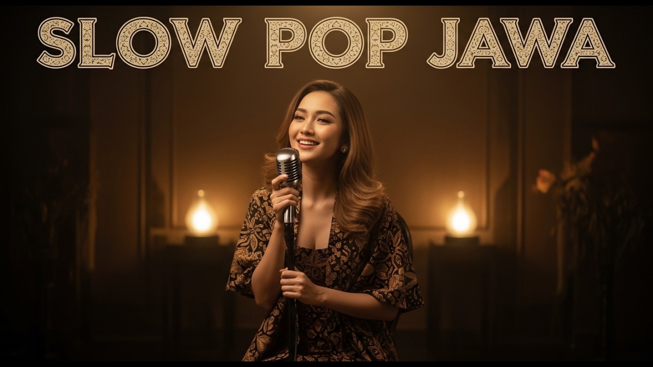 Kumpulan Slow Pop Jawa Terbaru 2026 | Bikin Baper & Viral! | Akustik | Cover Full Album