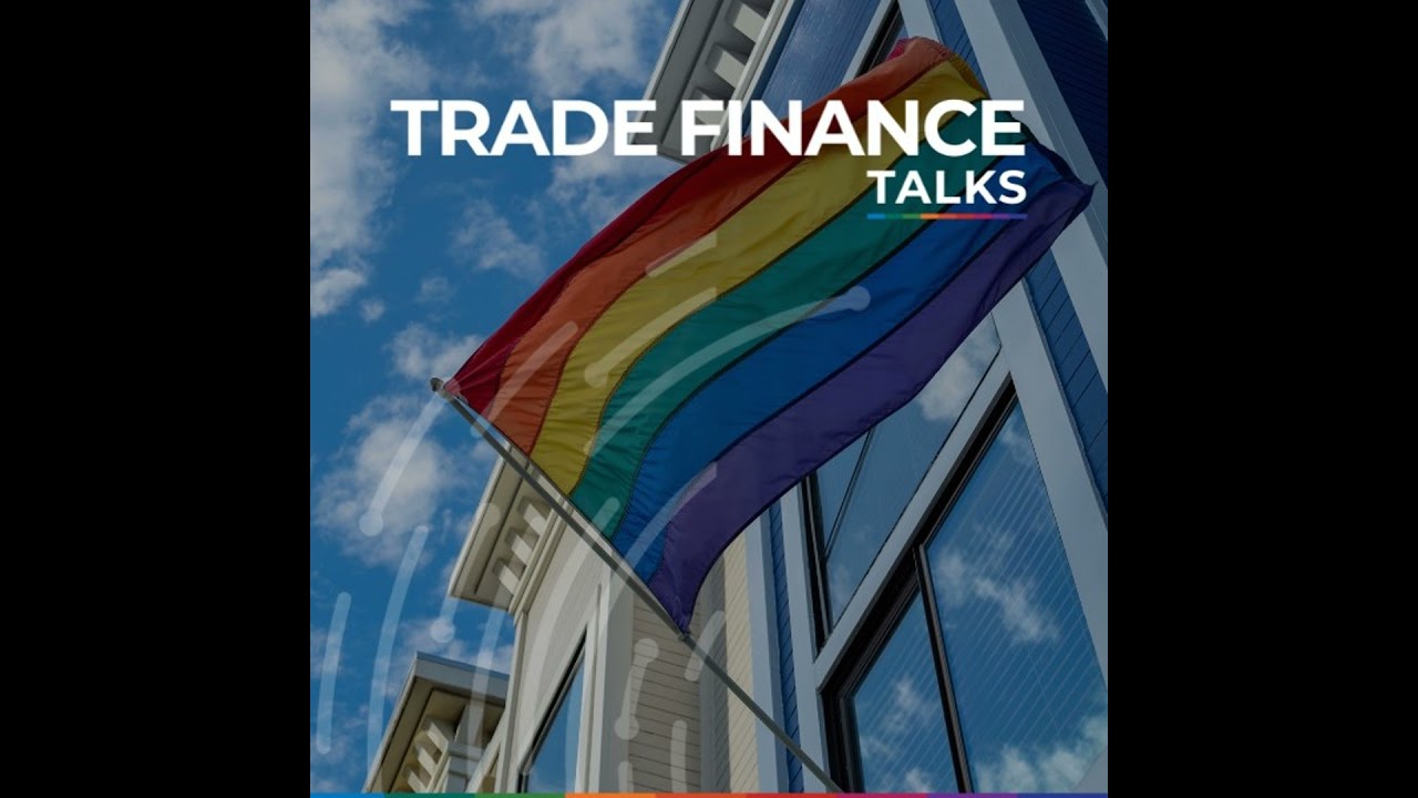 LGBTQ+ In Trade, Treasury & Payments