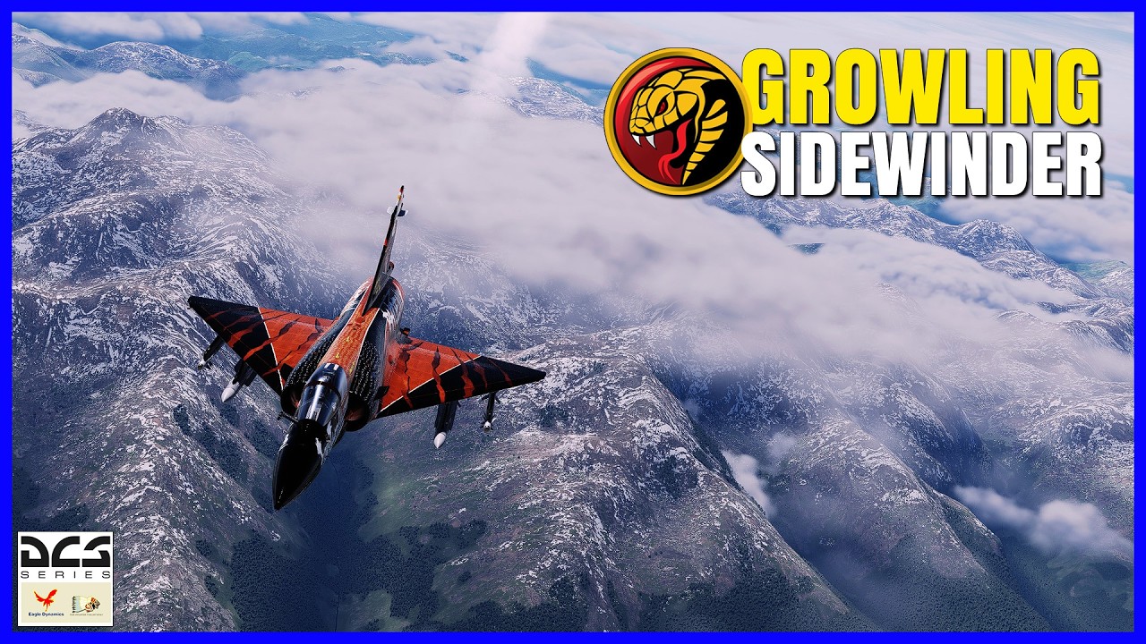 [FR] DCS WORLD