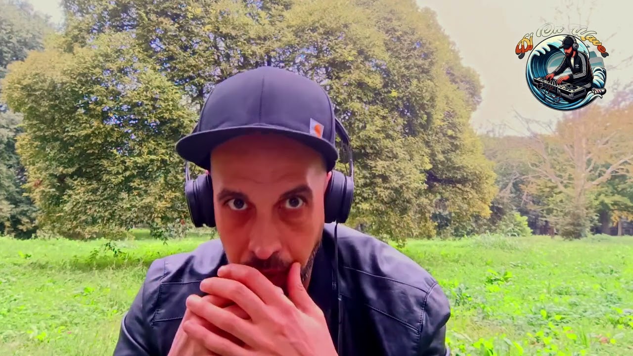 COME DIVENTARE DJ SULLE NAVI DA CROCIERA - Introduzione