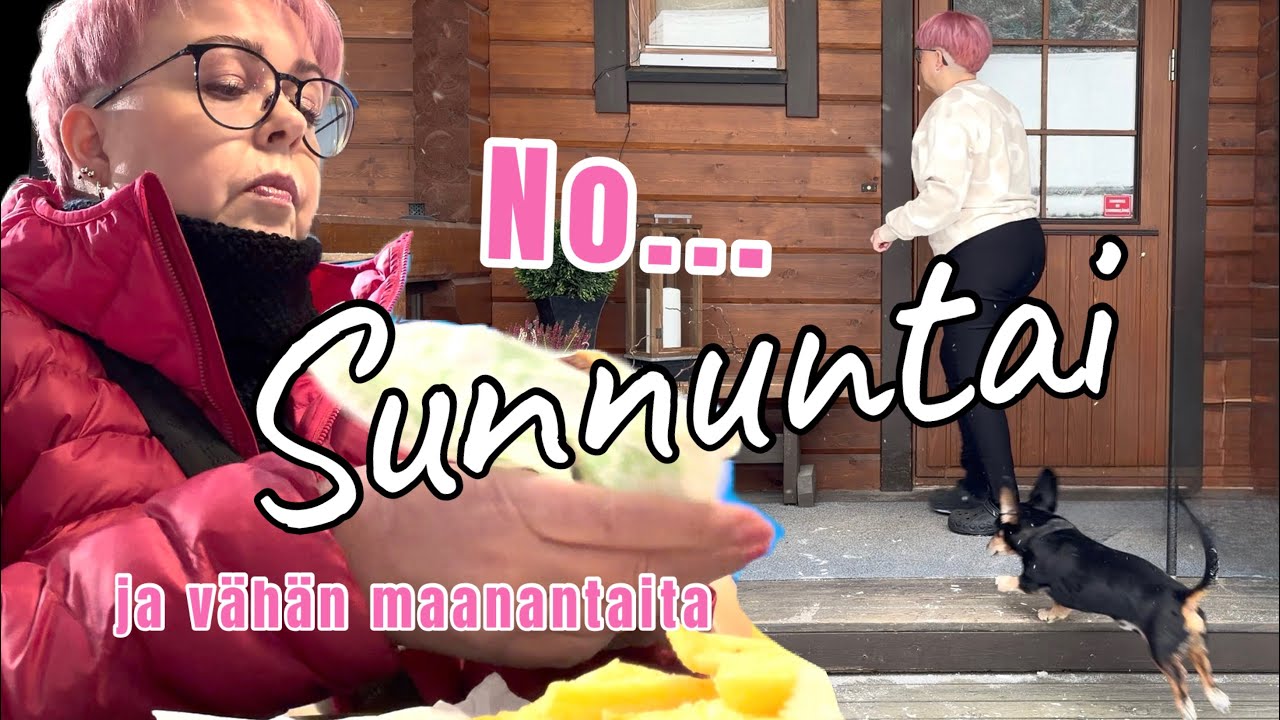 Deitti vaihtuu | Uskovainen koira | Isoäidinneliöiden yhdistäminen
