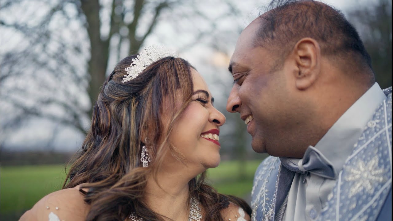 25th wedding anniversary of Luis & Socorina