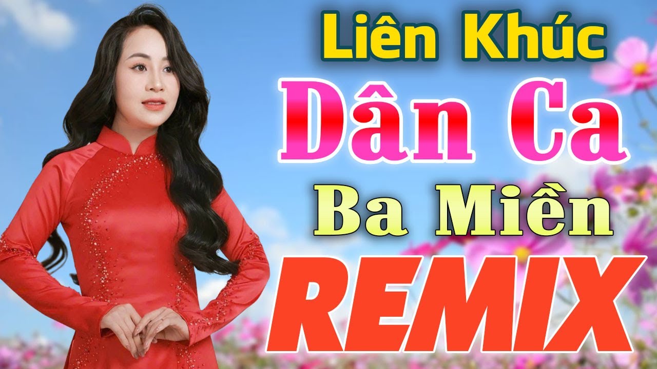 LK NHẠC DÂN CA - Remix Hay Nhất 2026 | THANH HƯƠNG _ HOÀNG YẾN | LK NHẠC ĐỎ REMIX Hay Nhất Hiện Nay