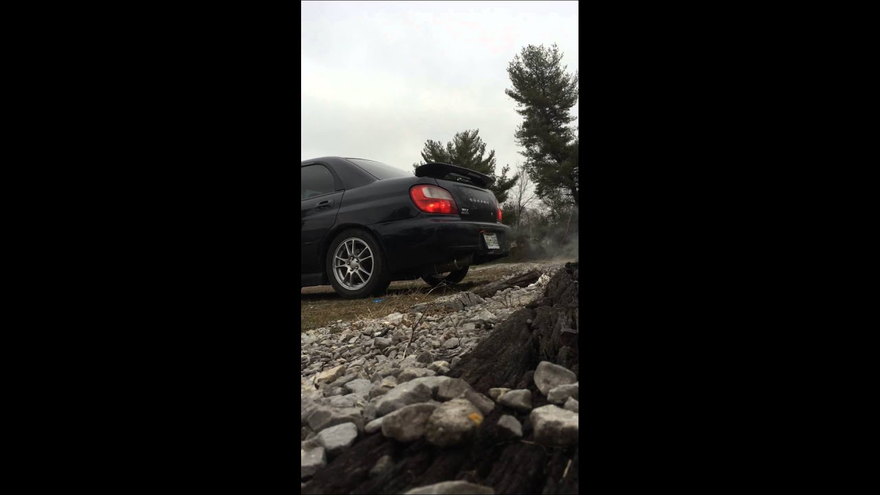 2002 wrx stage 2 launch control