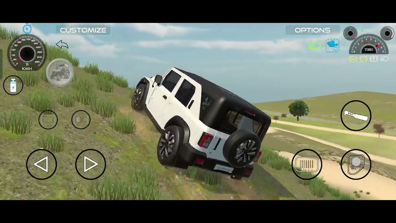Indian vehicles simulator 3D game