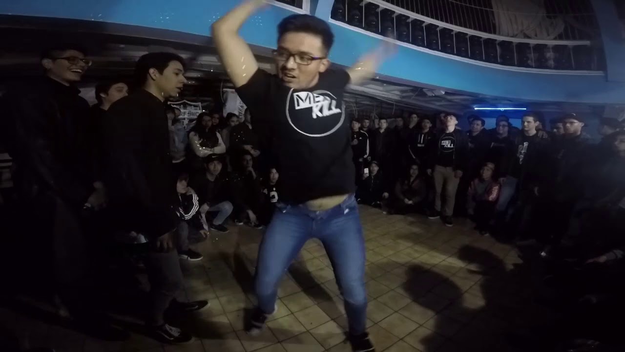 Wisko Vs Camacho │ FINAL │ Top 16 Tijuana
