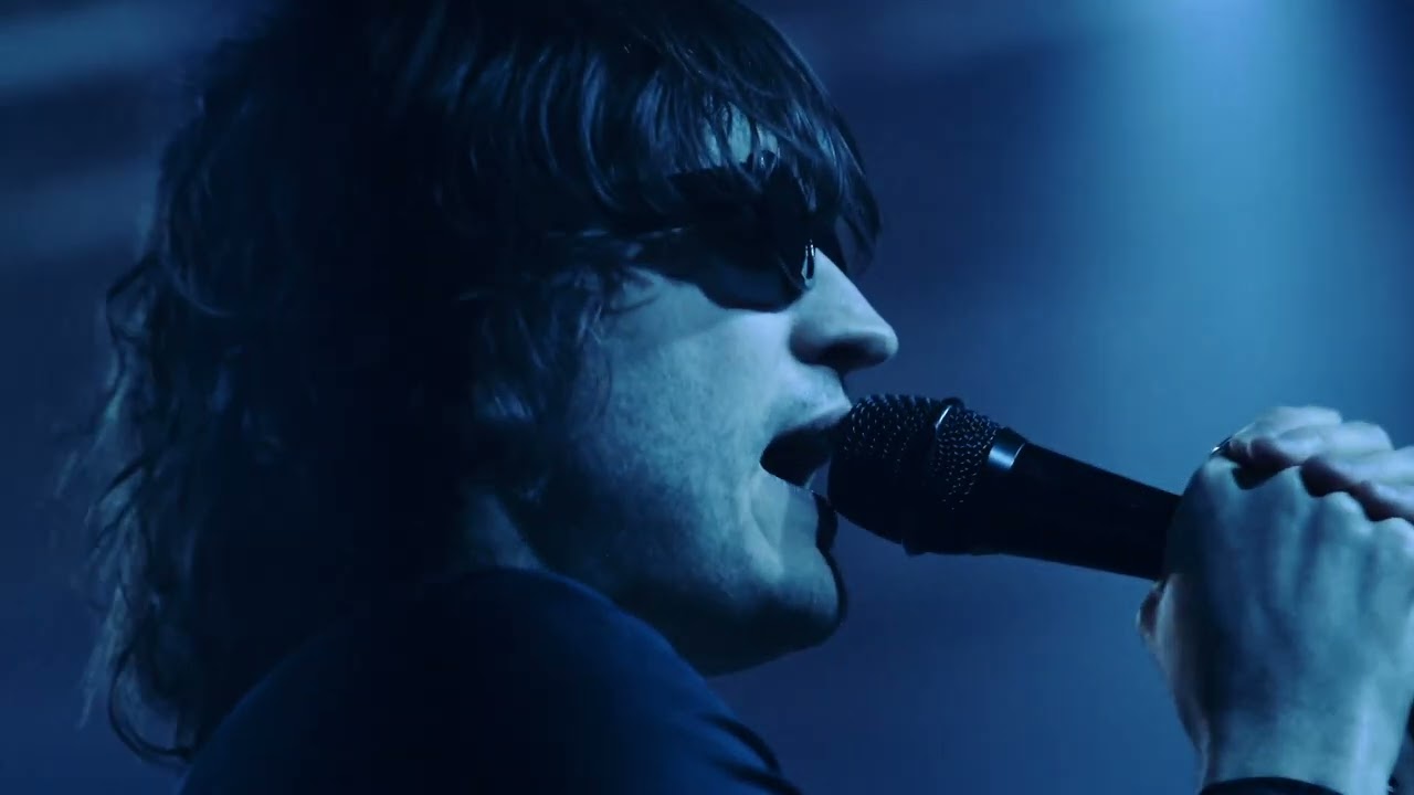 BAD NERVES - 'DON'T STOP' Live @ Neumos, Seattle 18/04/25