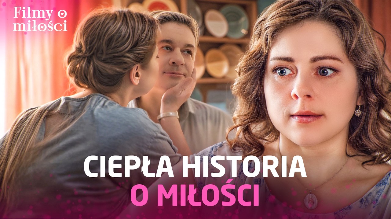 MIŁOŚĆ na brzegu morza. Wynajmę domek nad morzem – Komedie romantyczne