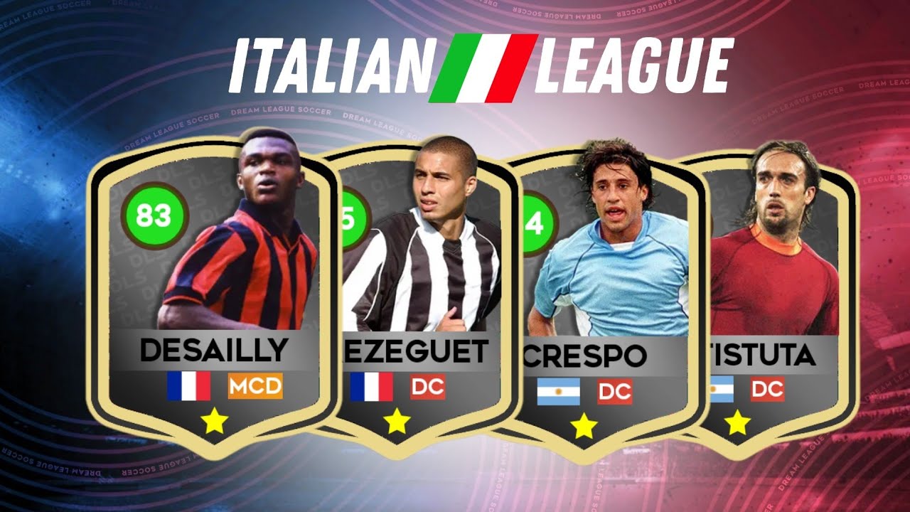 Analisando os próximos jogadores legends especiais!