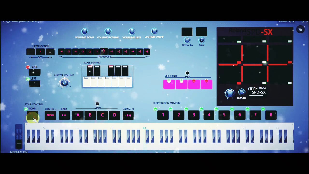 New Controller fl studoi rai 2020 
+ lien tèlèchargement رابط التحميل