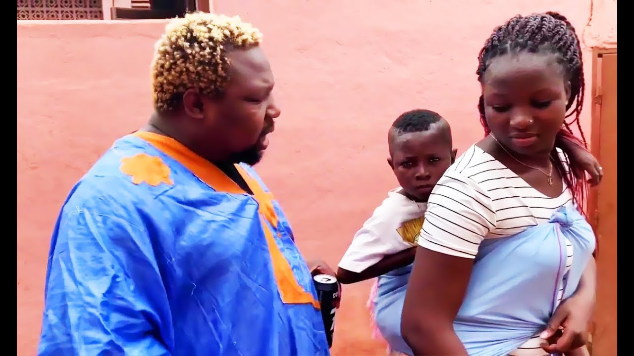CLABA - B&Eacute;B&Eacute; BANDIT (Vid&eacute;o 2019)