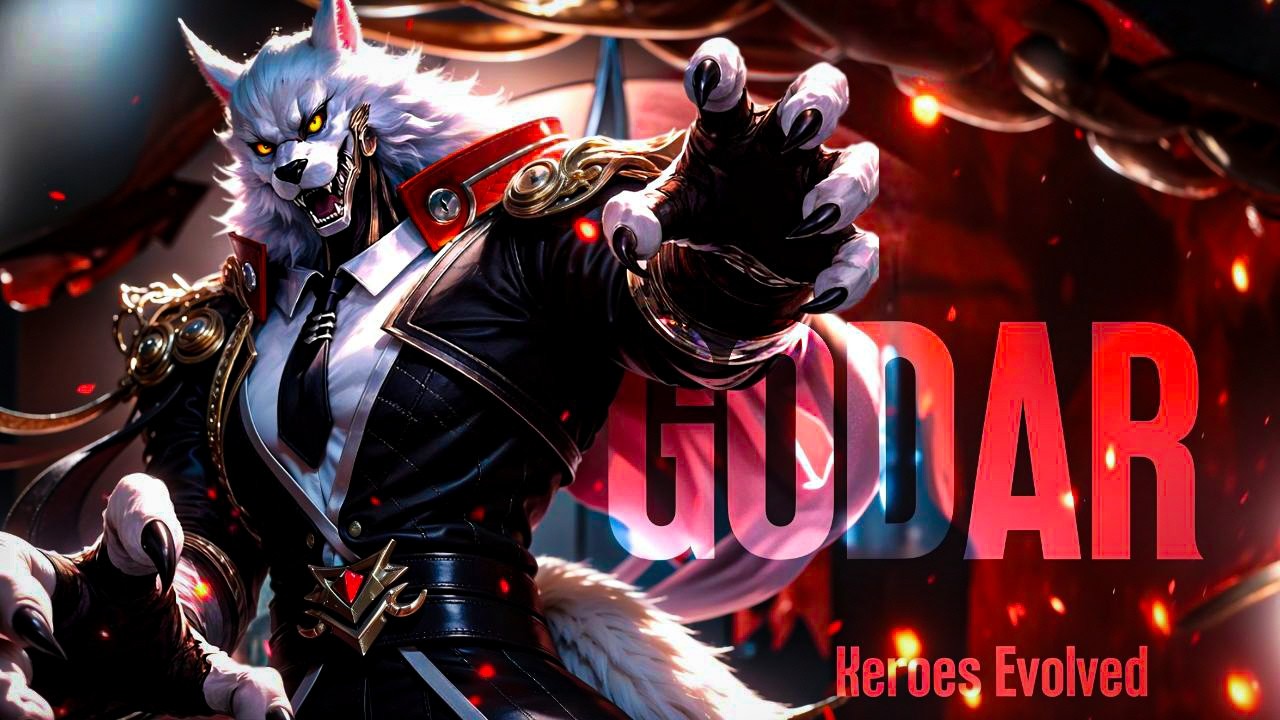 Новый сезон SHTO | Heroes Evolved SRE