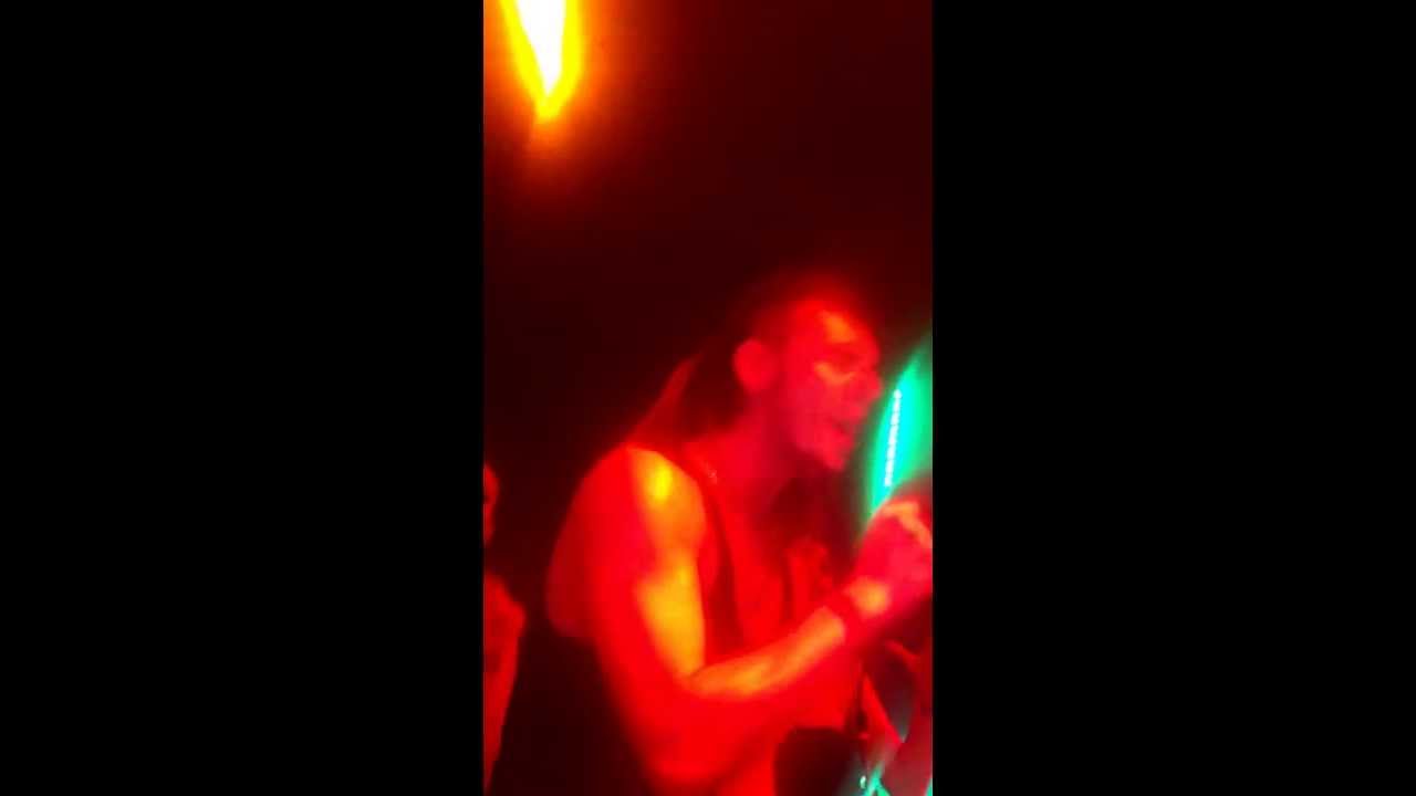 Kamil Bednarek - Could you be loved - Cargo Club, LONDON