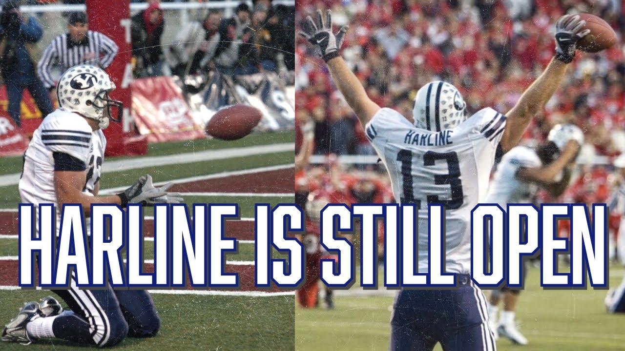 The Epic BYU vs Utah Game of 2006