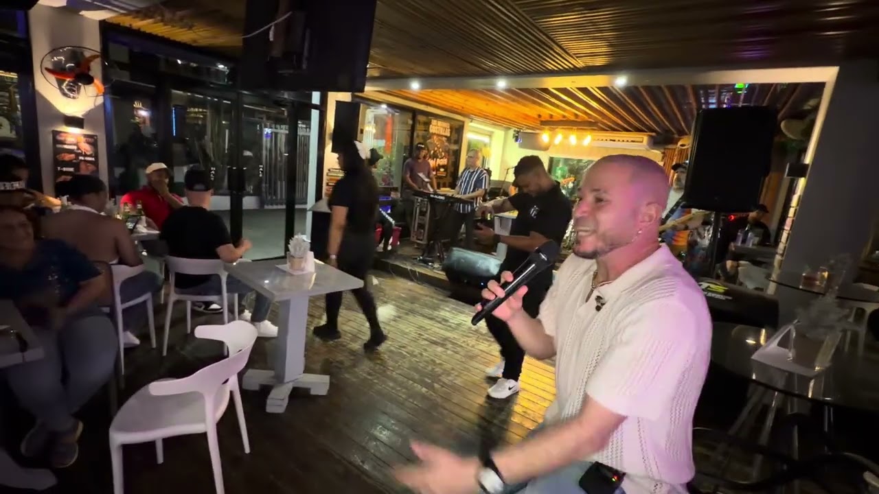 Nacho  estrella 2026