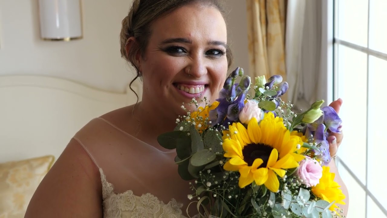 Boda M&D 02/10/21 Hotel Reina Cristina Algeciras