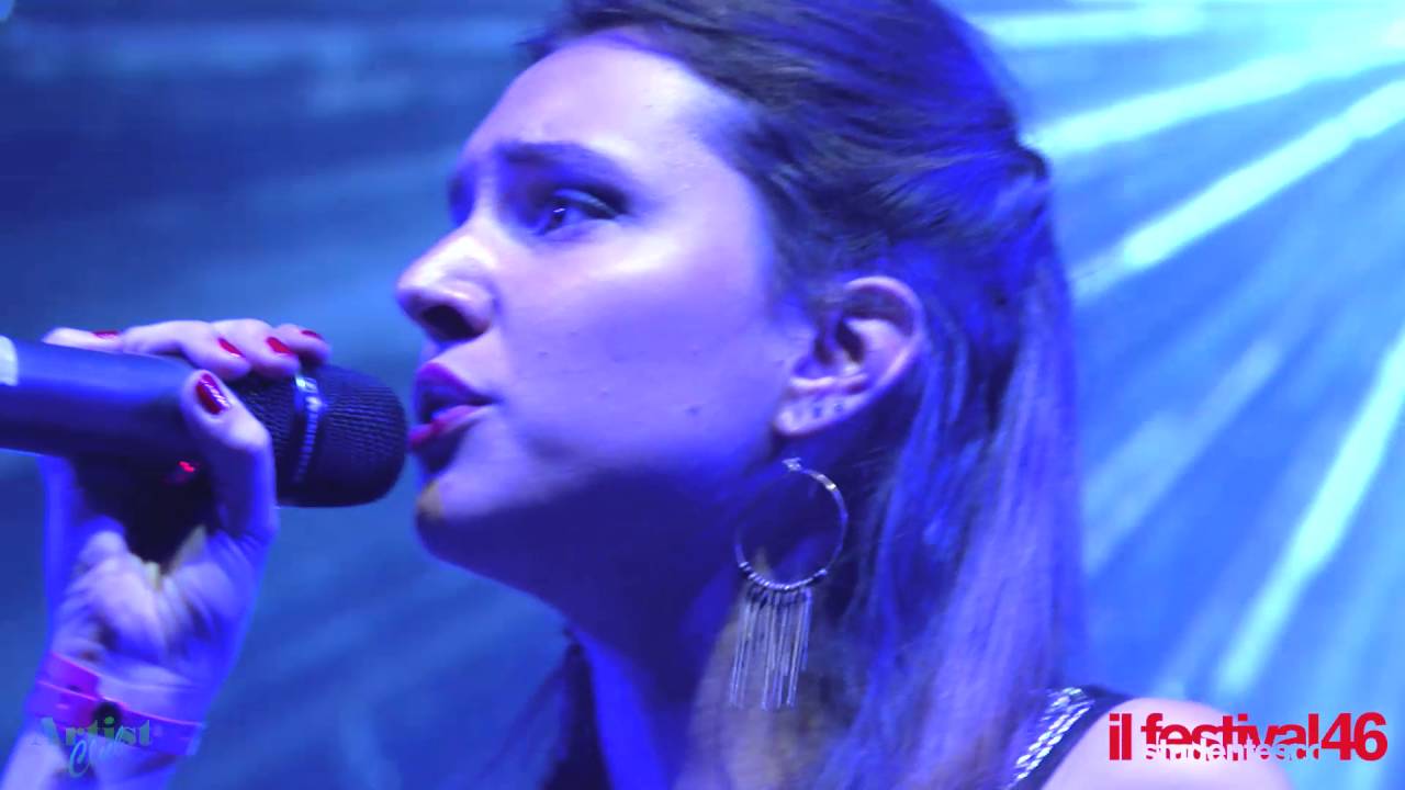 46° Festival Studentesco - I. Mod. - Run @ ilfestival46