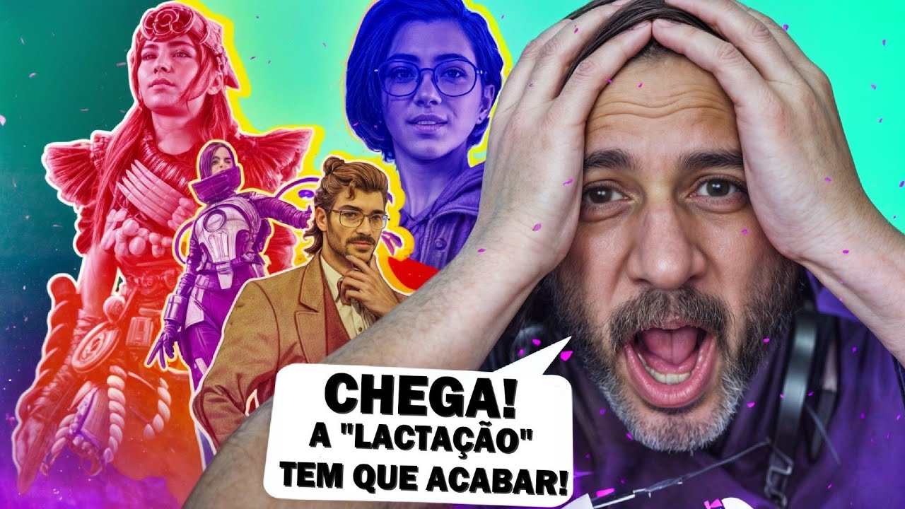 Playstation busca especialistas em diversidade e inclusão! VTNC!