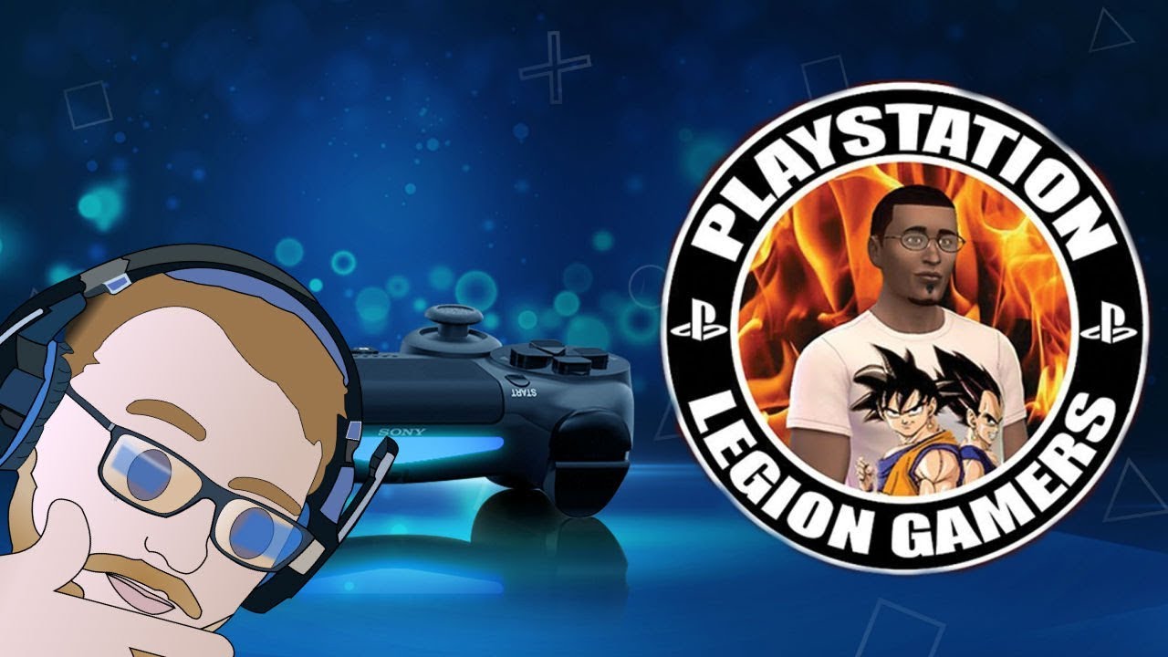 The Biggest PS5 Fanboy