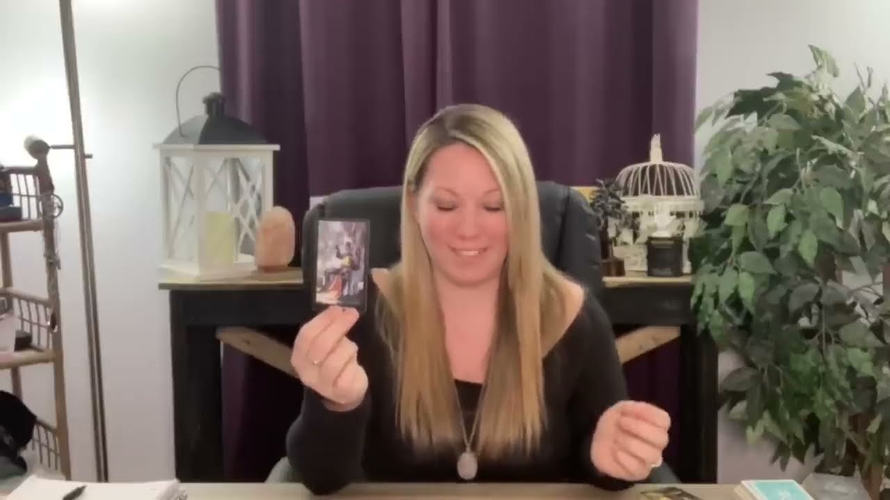 Libra ♎️ The Scars Remind Us That The Past Is Real 💔 July 11th-18th Tarot Reading