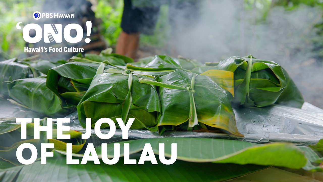 We Spent 7 Hours Cooking Hawaiʻi’s Favorite Pork Dish | ʻONO! Hawaiʻi’s Food Culture