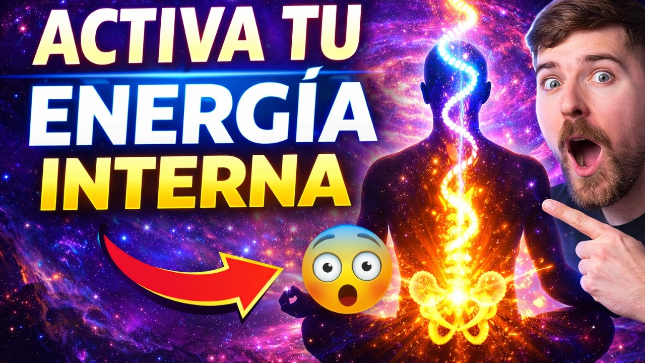 Activa el Hueso Sagrado: El Poder Oculto de Tu Cuerpo