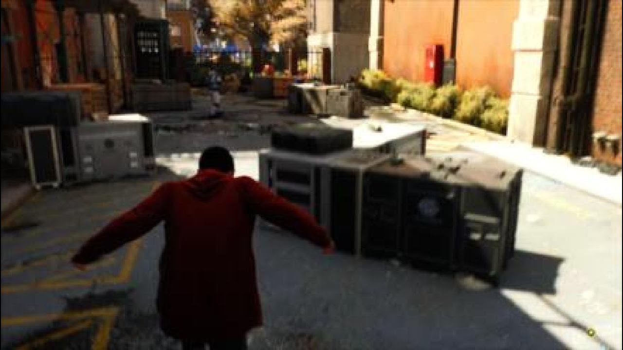 Spider-Man 1 gameplay part 15