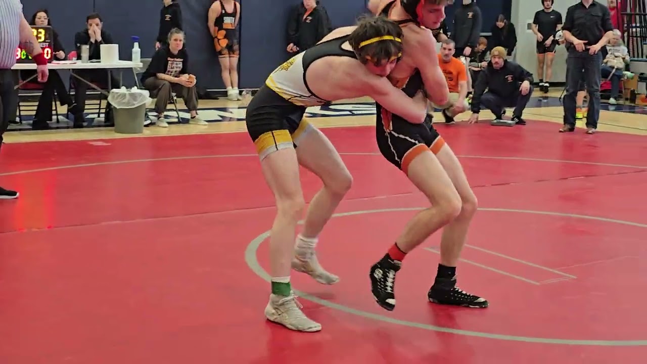 Boudreau vs Erali (South Hadley)