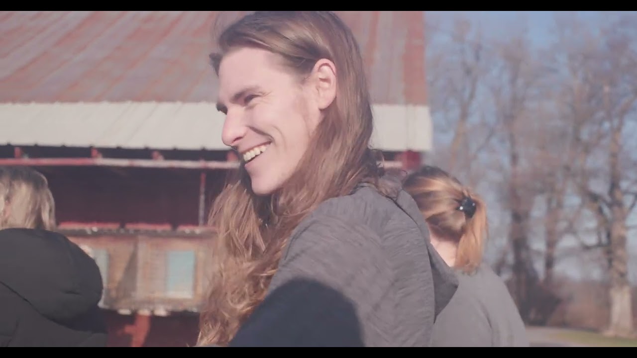 Canon C300 Test Video