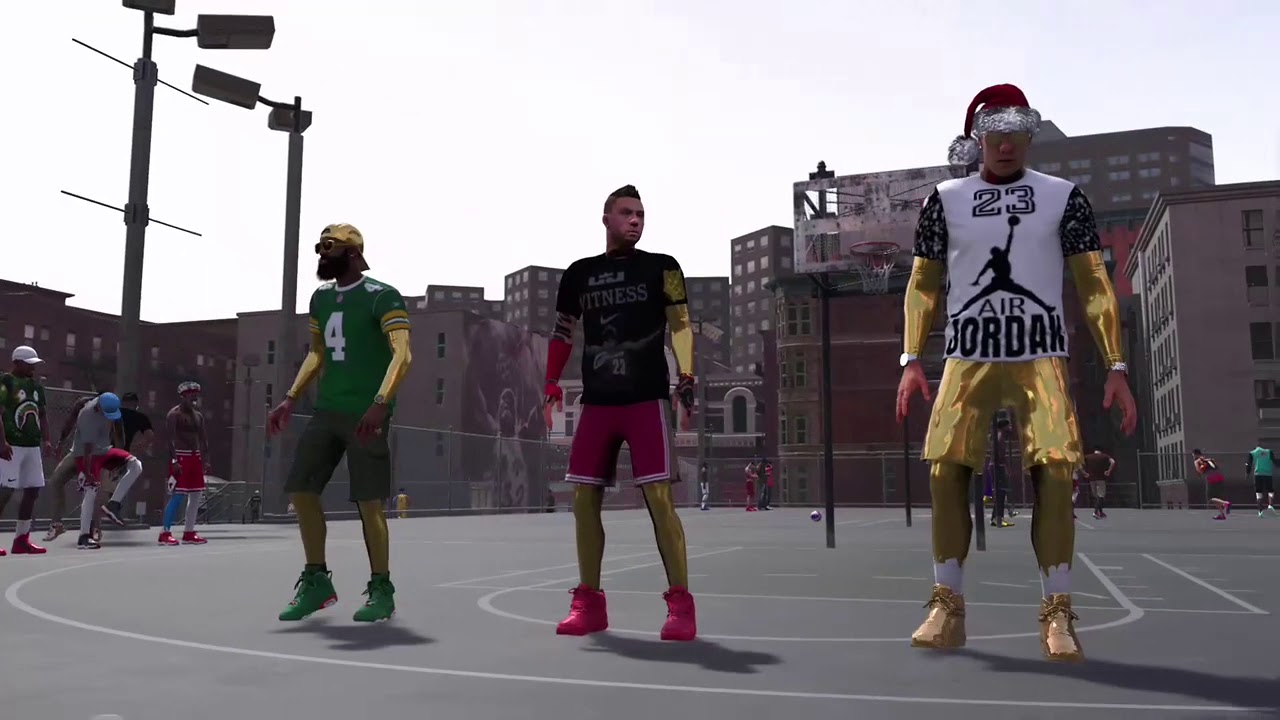 JB COLLECTIBLE KICKS GETS DROPPED OFF! | 2K W RENZ1THOUSAND PT1